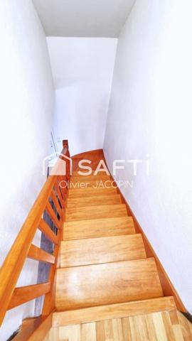 Maison coup de Coeur à Plouguerneau