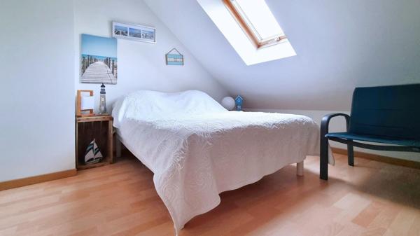 Maison coup de Coeur à Plouguerneau