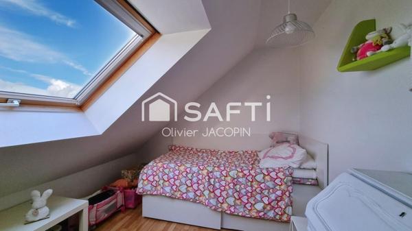 Maison coup de Coeur à Plouguerneau