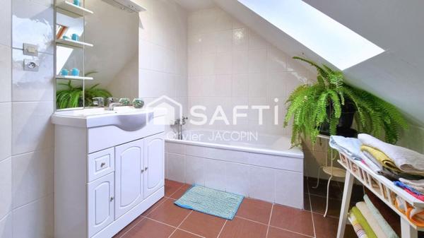 Maison coup de Coeur à Plouguerneau