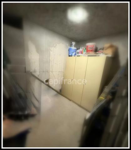 Appartement à vendre 3 pièces avec stationnement