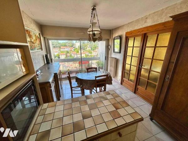 Appartement Saint-Etienne 2 pièces 32 m²