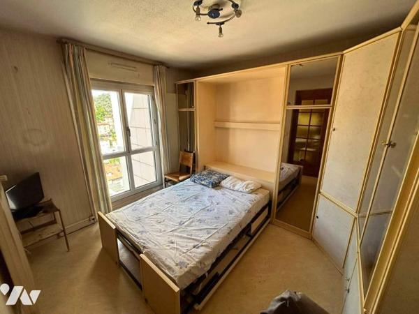 Appartement Saint-Etienne 2 pièces 32 m²