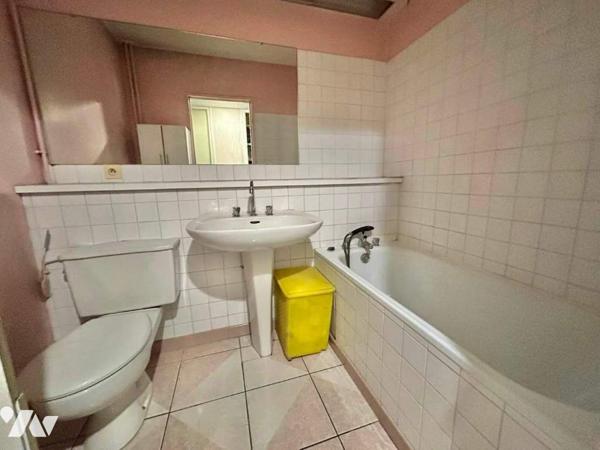 Appartement Saint-Etienne 2 pièces 32 m²