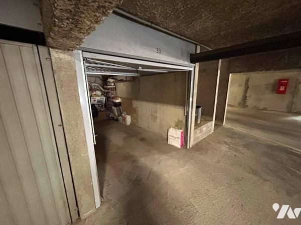 Appartement Saint-Etienne 2 pièces 32 m²