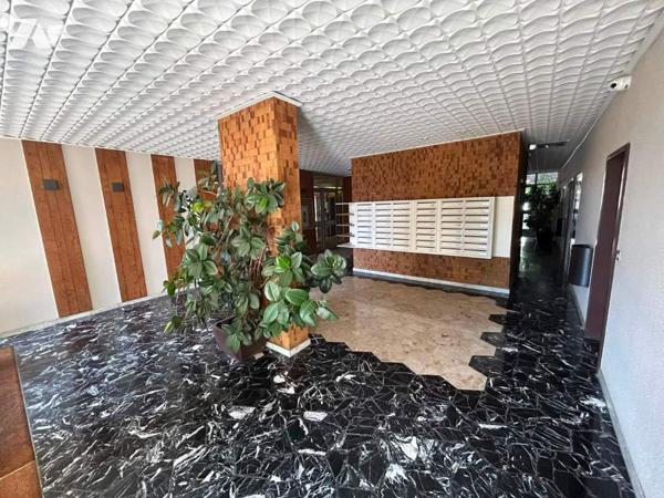 Appartement Saint-Etienne 2 pièces 32 m²