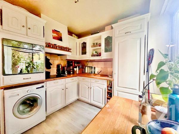 Appartement F5 à vendre  5 pièces - 98 m2 SOISY SOUS MONTMORENCY - 95