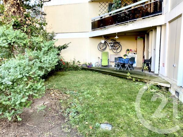 Appartement F5 à vendre  5 pièces - 98 m2 SOISY SOUS MONTMORENCY - 95