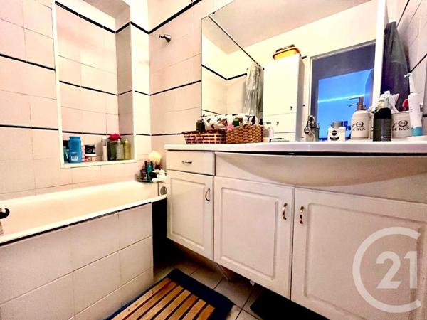 Appartement F5 à vendre  5 pièces - 98 m2 SOISY SOUS MONTMORENCY - 95