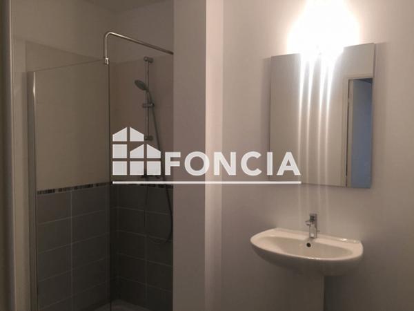 Location Appartement 2 pièces 42.57 m² - 56 ALLEE ROBERT JONDET Roquebrune Sur Argens 83520