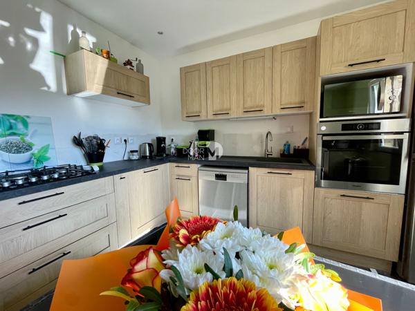 Maison - Vendu - 130 m² - LONGEAU-PERCEY | The Door Man