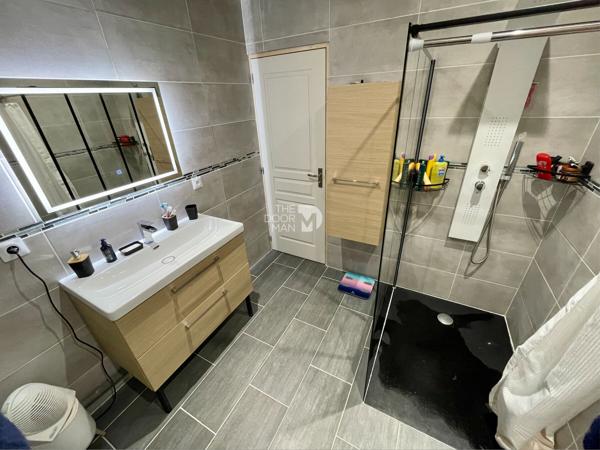 Maison - Vendu - 130 m² - LONGEAU-PERCEY | The Door Man