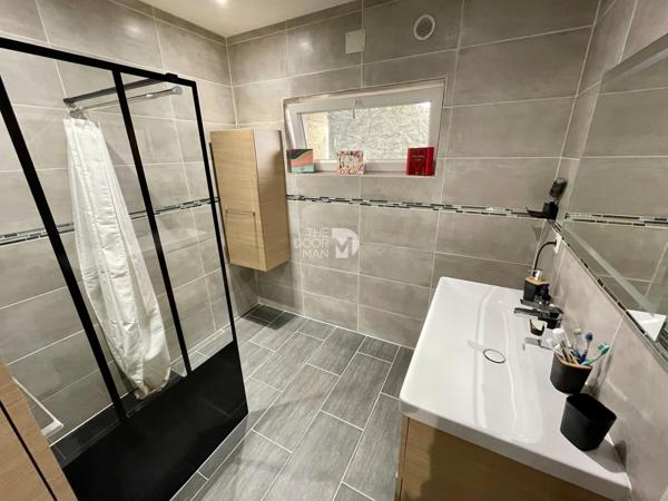 Maison - Vendu - 130 m² - LONGEAU-PERCEY | The Door Man