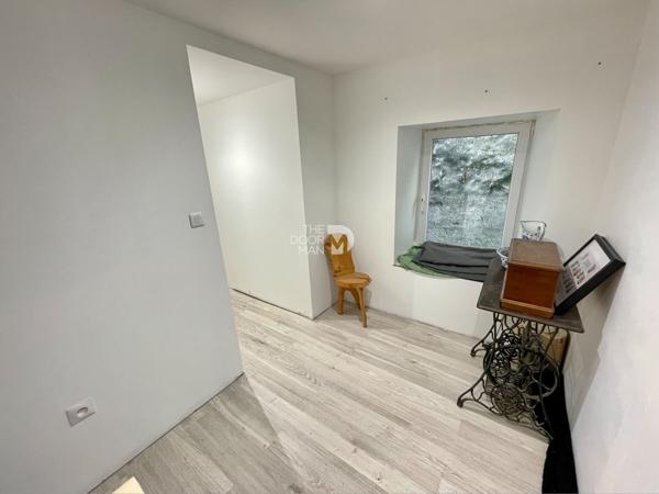Maison - Vendu - 130 m² - LONGEAU-PERCEY | The Door Man
