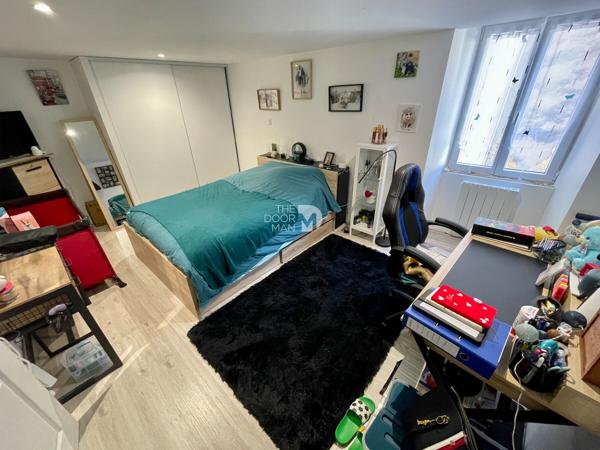Maison - Vendu - 130 m² - LONGEAU-PERCEY | The Door Man
