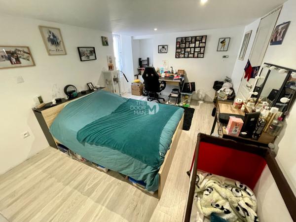 Maison - Vendu - 130 m² - LONGEAU-PERCEY | The Door Man