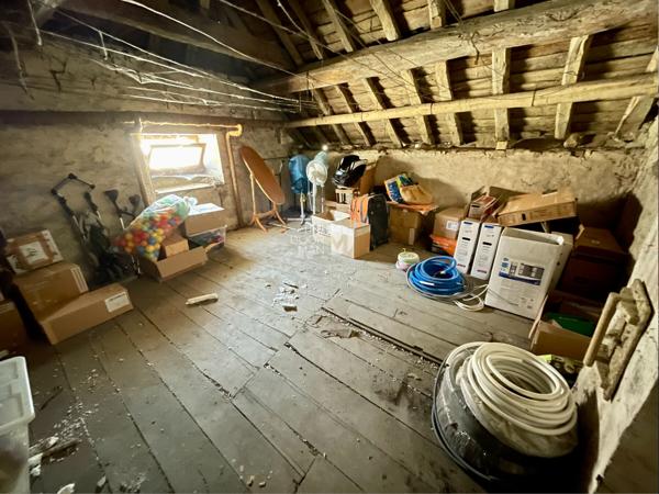 Maison - Vendu - 130 m² - LONGEAU-PERCEY | The Door Man