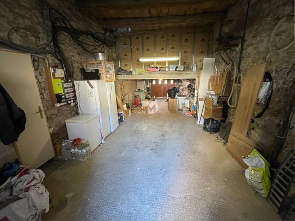 Maison - Vendu - 130 m² - LONGEAU-PERCEY | The Door Man