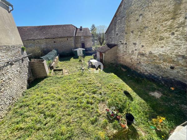 Maison - Vendu - 130 m² - LONGEAU-PERCEY | The Door Man