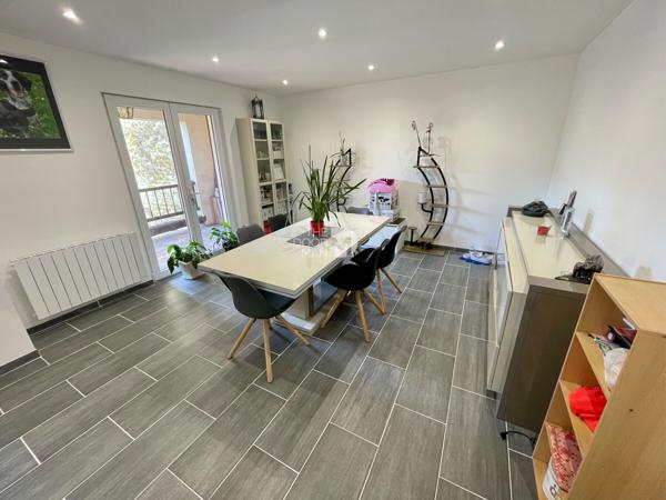 Maison - Vendu - 130 m² - LONGEAU-PERCEY | The Door Man