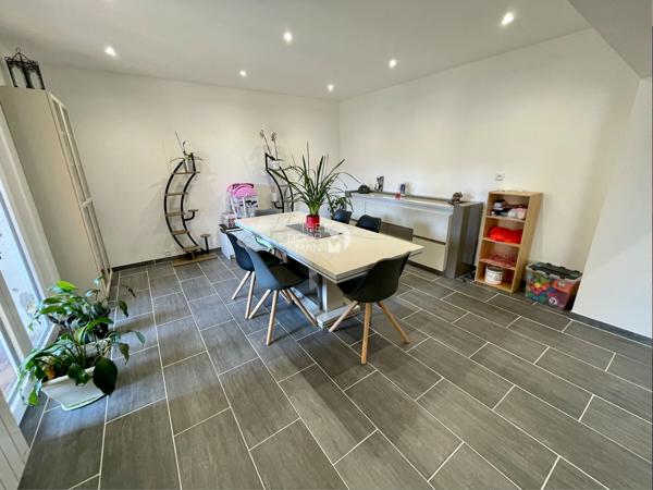 Maison - Vendu - 130 m² - LONGEAU-PERCEY | The Door Man