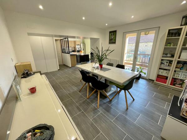 Maison - Vendu - 130 m² - LONGEAU-PERCEY | The Door Man