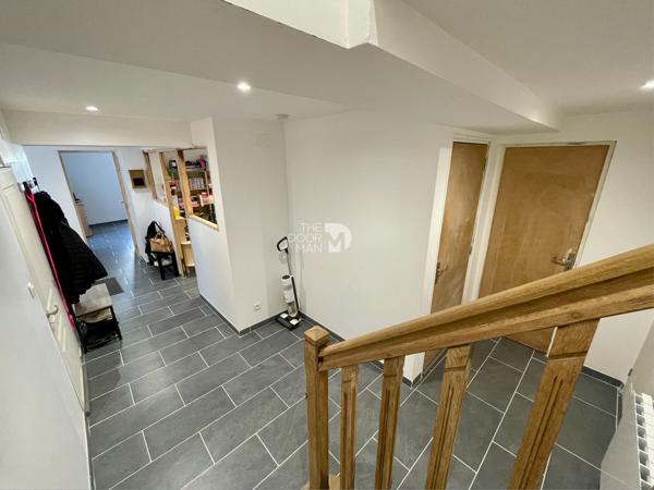 Maison - Vendu - 130 m² - LONGEAU-PERCEY | The Door Man