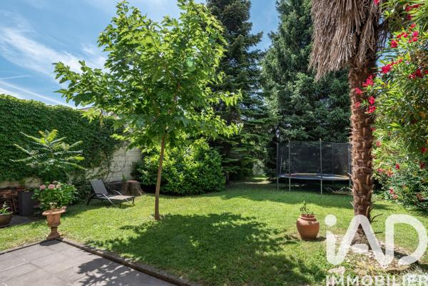 Maison à vendre 5 pièces 165 m² Grenoble