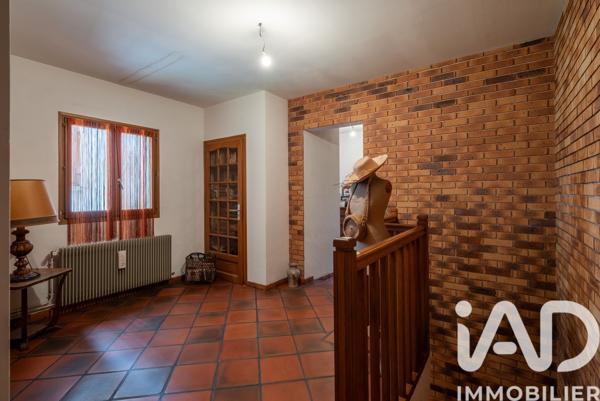 Maison à vendre 5 pièces 165 m² Grenoble