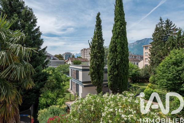 Maison à vendre 5 pièces 165 m² Grenoble