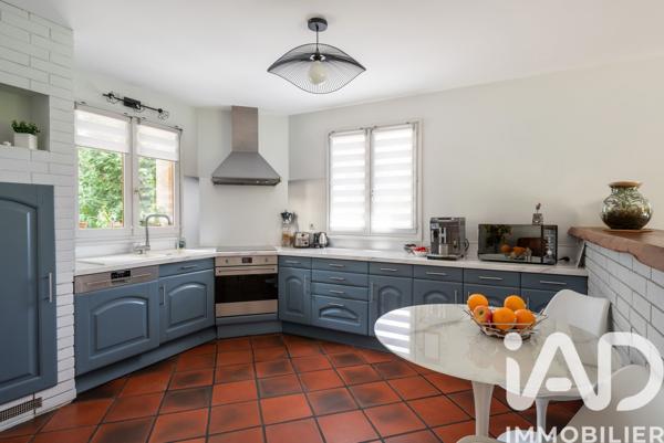 Maison à vendre 5 pièces 165 m² Grenoble