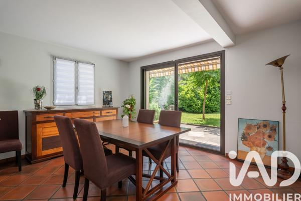 Maison à vendre 5 pièces 165 m² Grenoble