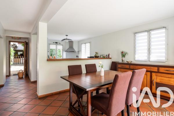 Maison à vendre 5 pièces 165 m² Grenoble