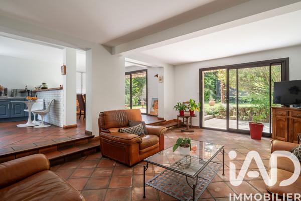 Maison à vendre 5 pièces 165 m² Grenoble