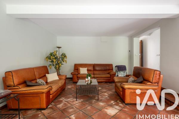 Maison à vendre 5 pièces 165 m² Grenoble