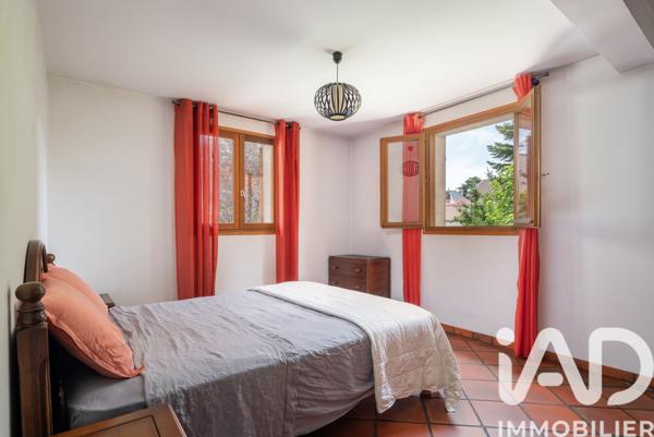 Maison à vendre 5 pièces 165 m² Grenoble