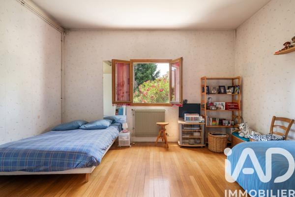 Maison à vendre 5 pièces 165 m² Grenoble