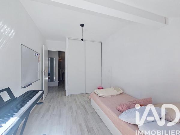 Appartement à vendre 4 pièces 82 m² Reignier-Ésery
