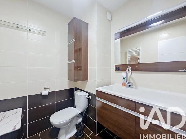 Appartement à vendre 4 pièces 82 m² Reignier-Ésery
