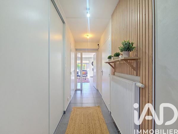 Appartement à vendre 4 pièces 82 m² Reignier-Ésery