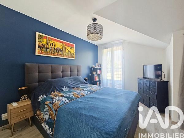 Appartement à vendre 4 pièces 82 m² Reignier-Ésery