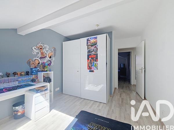 Appartement à vendre 4 pièces 82 m² Reignier-Ésery