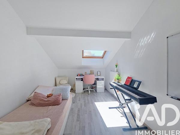 Appartement à vendre 4 pièces 82 m² Reignier-Ésery