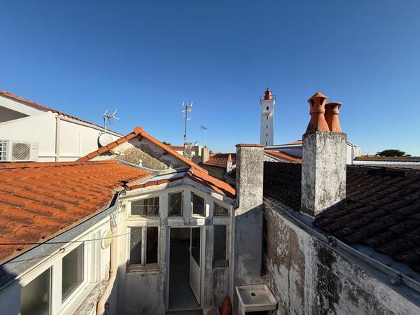 Maison Saint Gilles Croix De Vie 3 pièce(s)