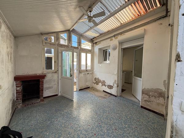 Maison Saint Gilles Croix De Vie 3 pièce(s)