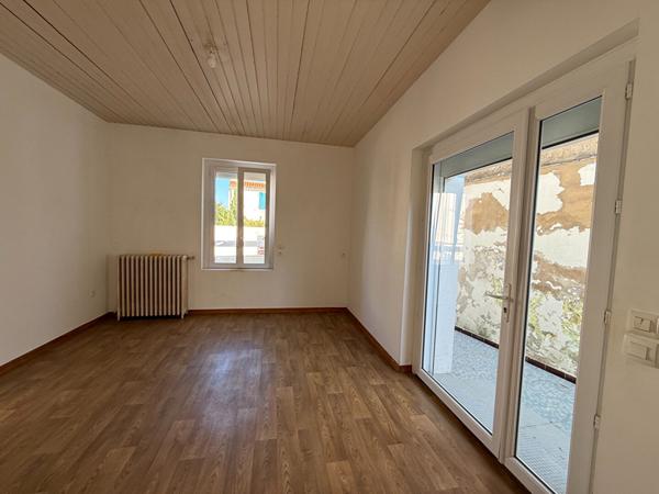 Maison Saint Gilles Croix De Vie 3 pièce(s)