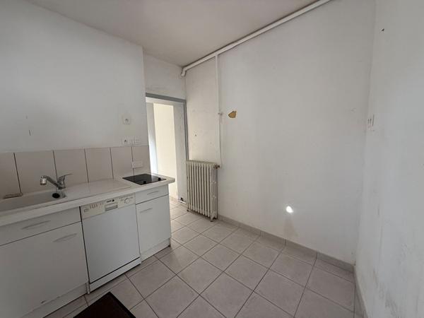 Maison Saint Gilles Croix De Vie 3 pièce(s)