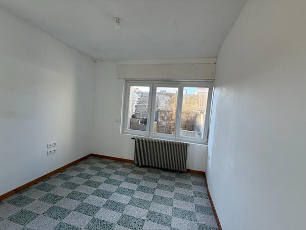 Maison Saint Gilles Croix De Vie 3 pièce(s)