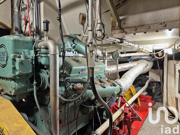 Maison à vendre 5 pièces 160 m² Saint-Maur-des-Fossés