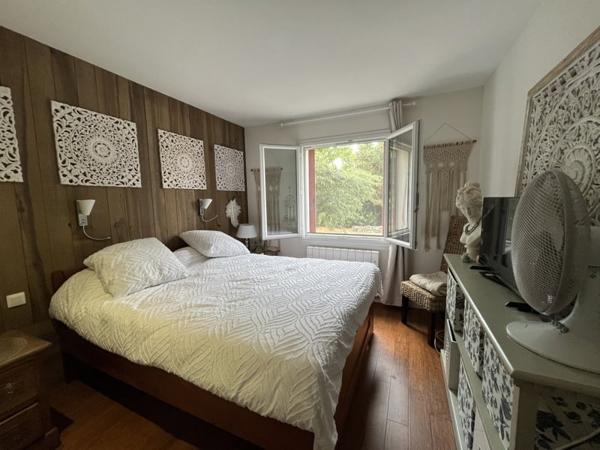 Maison à vendre |  Tonnay-Charente |  5 pièces | 120 m²